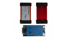 V2016.1 Low Cost New Design Multidiag Pro+ For Cars/Trucks And OBD2 Without Bluetooth